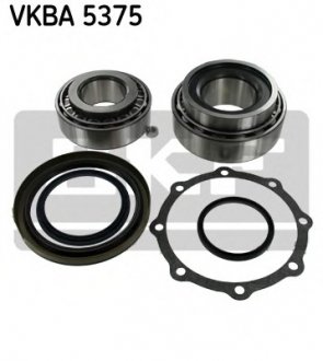 Автозапчастина SKF VKBA 5375