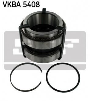 5 SKF VKBA 5408