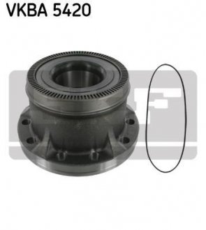 Автозапчасть SKF VKBA 5420