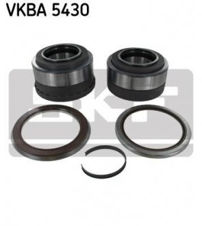 Автозапчасть SKF VKBA 5430