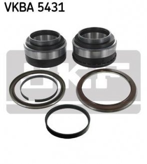 3 SKF VKBA 5431