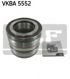 4 SKF VKBA 5552