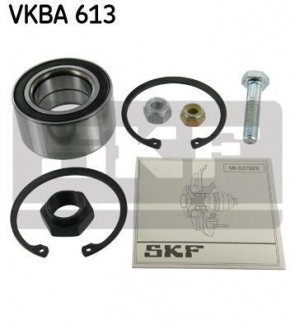 Подшипник колесный SKF VKBA 613