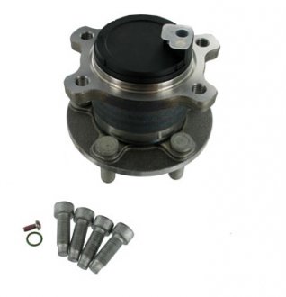 Маточина колеса в зборі SKF VKBA 6524