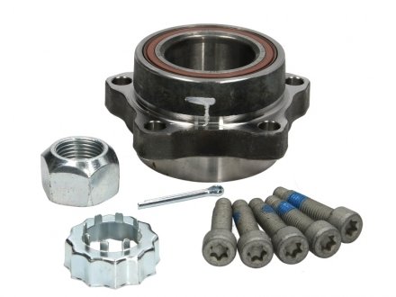 Підшипник колісний SKF VKBA 6525