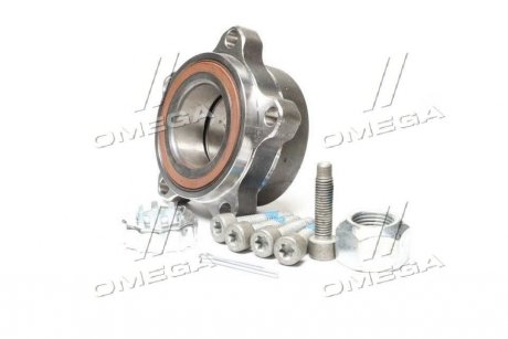 Подшипник передней ступицы SKF VKBA 6526