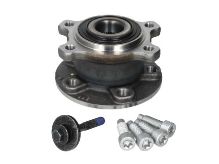 Ступица колеса в сборе SKF VKBA 6533