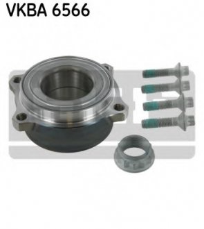 Автозапчасть SKF VKBA 6566