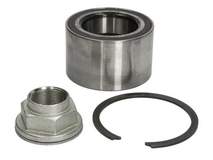 Подшипник передней ступицы SKF VKBA 6570