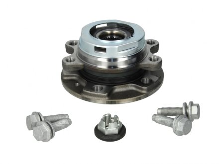 Підшипник колісний SKF VKBA 6616