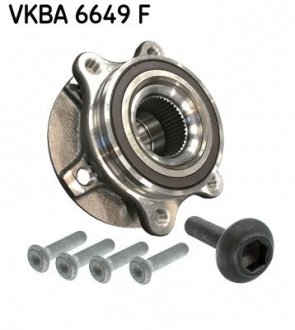 Автозапчасть SKF VKBA 6649 F