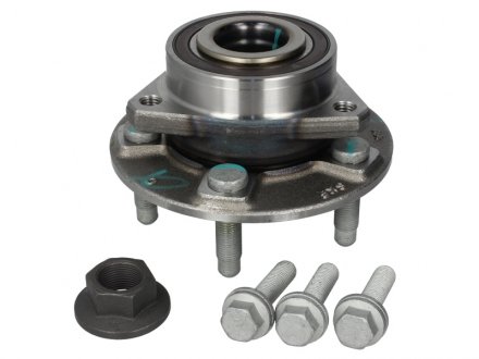 Ступиця CHEVROLET/OPEL/SAAB Malibu/Insignia/9-5 "F "1,4/2,8L "08>> SKF VKBA 6666