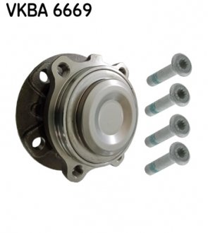 Автозапчасть SKF VKBA 6669