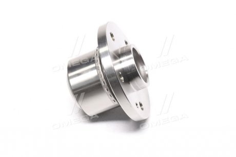 Подшипник ступицы SKF VKBA 6676