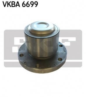 Підшипник колісний SKF VKBA 6699