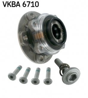 Автозапчасть SKF VKBA 6710