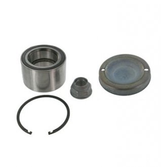 Подшипник пер. ступицы SKF VKBA 6721