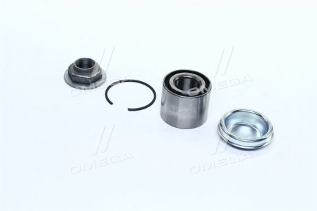 Підшипник колісний SKF VKBA 6726