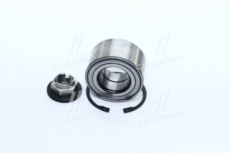 Подшипник передней ступицы колеса SKF VKBA 6731