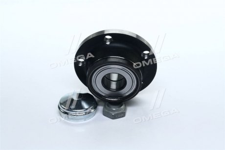 Подшипник ступицы SKF VKBA 6778