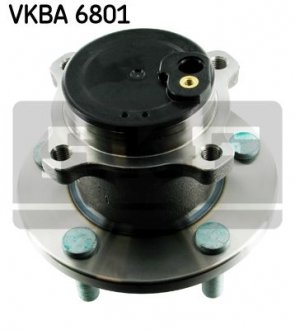 Автозапчасть SKF VKBA 6801