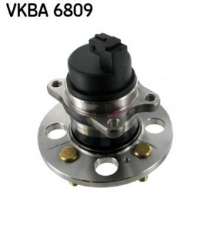 Підшипник колісний SKF VKBA 6809