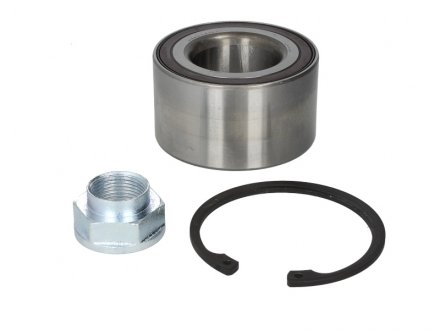 Подшипник ступицы переднего колеса SKF VKBA 6825