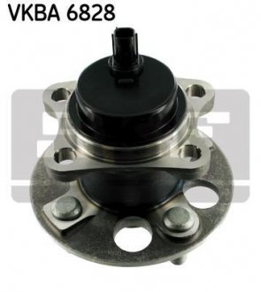 Автозапчастина SKF VKBA 6828