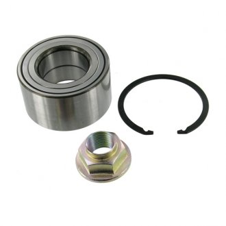 Комплект подшипника ступицы колеса SKF VKBA 6849