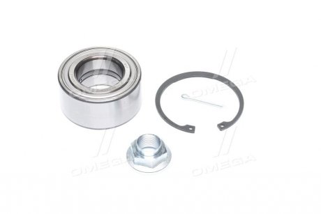 Комплект подшипника ступицы колеса SKF VKBA 6891