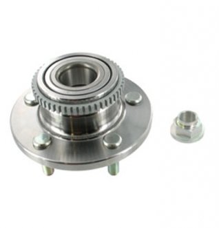 Підшипник колісний SKF VKBA 6941