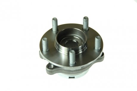 Комплект подшипника ступицы колеса SKF VKBA 6984