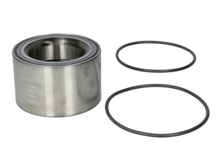 Комплект подшипника ступицы колеса SKF VKBA 7005