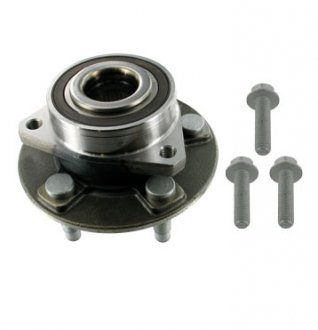 Автозапчасть SKF VKBA 7009