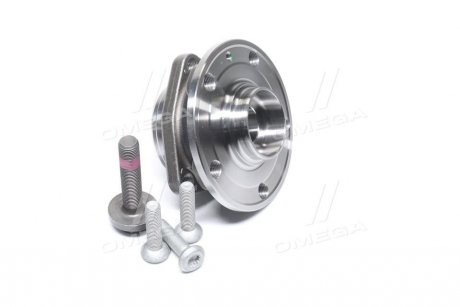 Подшипник ступицы SKF VKBA 7011