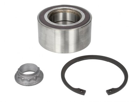 Комплект подшипника ступицы колеса SKF VKBA 7016