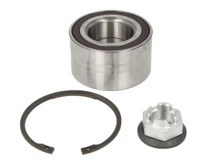 Комплект подшипника ступицы колеса SKF VKBA 7036