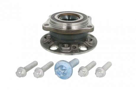 Подшипник колесный SKF VKBA 7048