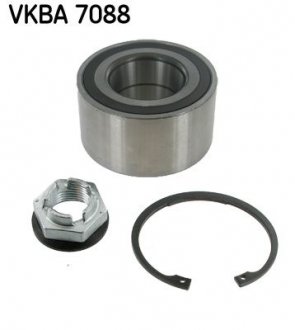 Підшипник кульковий d>30 SKF VKBA 7088