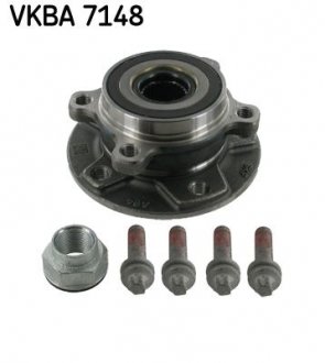 Ступица колеса в сборе SKF VKBA 7148