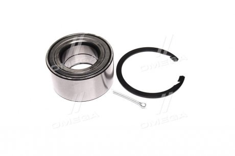 Комплект подшипника ступицы колеса SKF VKBA 7408