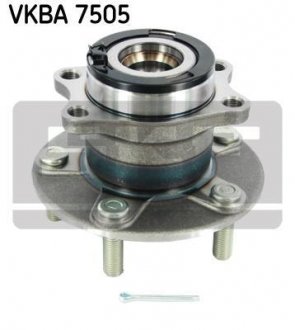 Автозапчастина SKF VKBA 7505