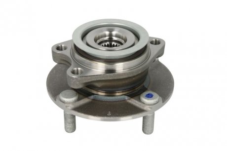 Підшипник колісний SKF VKBA 7535