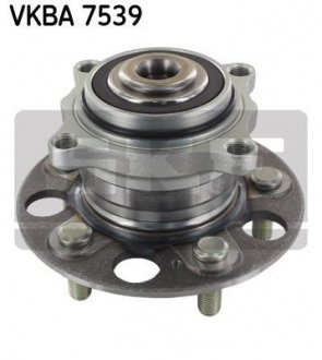 Підшипник колісний SKF VKBA 7539