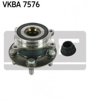 Підшипник колісний SKF VKBA 7576