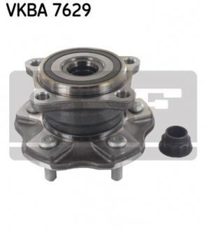 Автозапчасть SKF VKBA 7629