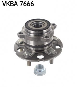 Автозапчастина SKF VKBA 7666