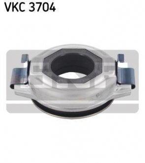 Выжимной подшипник SKF VKC 3704