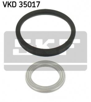 Опорний підшипник CITROEN/FIAT/PEUGEOT Jumper/Ducato/Boxer "1,9-3,0 "94>> SKF VKD 35017