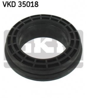 Подшипник опоры амортизатора SKF VKD35018